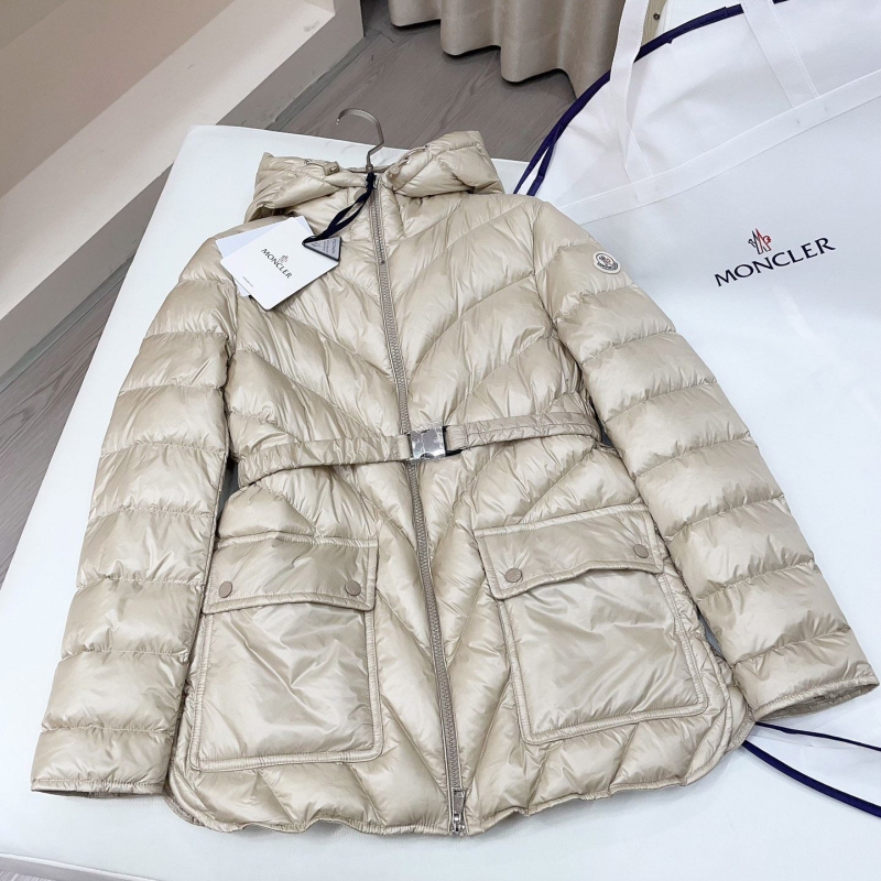 Moncler Down Coat